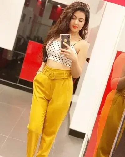 Bavla Escort
